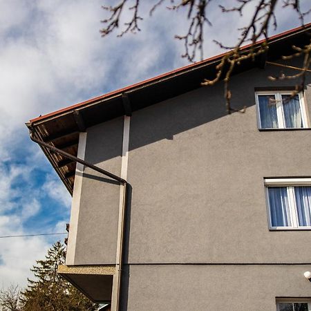 Apartman Kokin Brod Exterior photo
