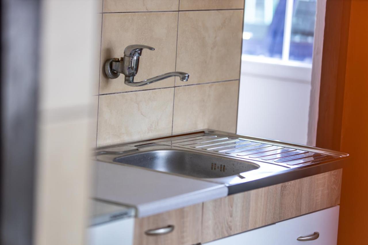 Apartman Kokin Brod Exterior photo