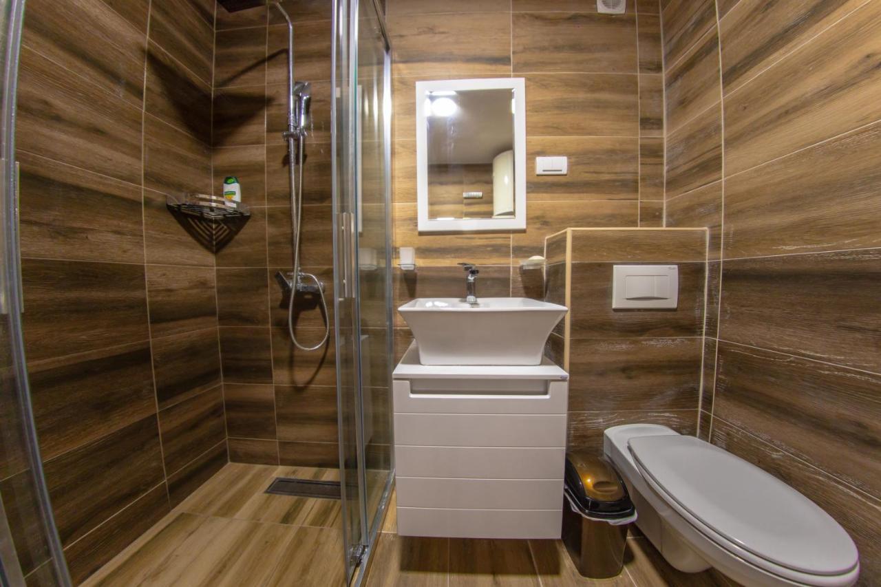 Apartman Kokin Brod Exterior photo
