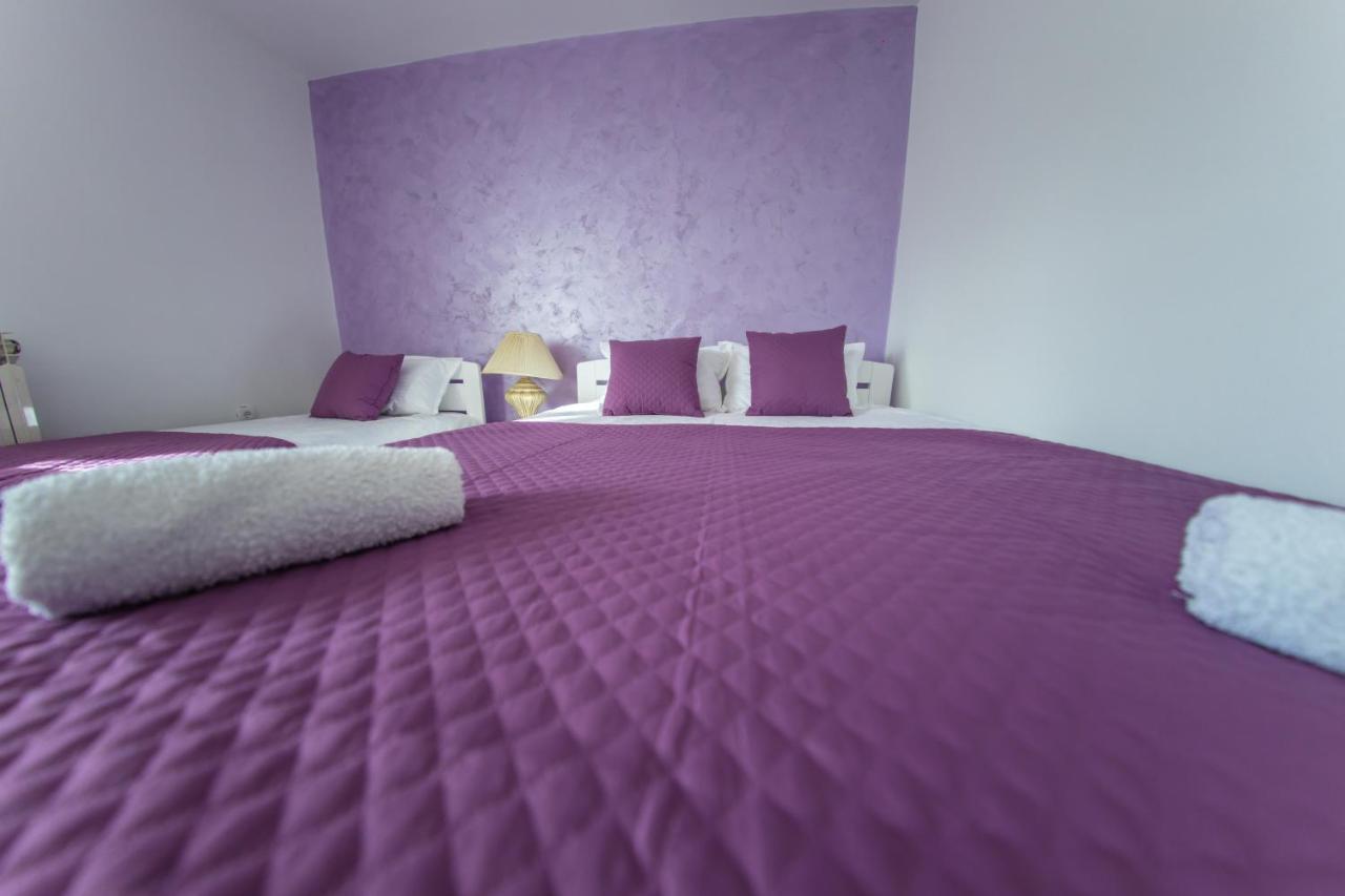 Apartman Kokin Brod Exterior photo