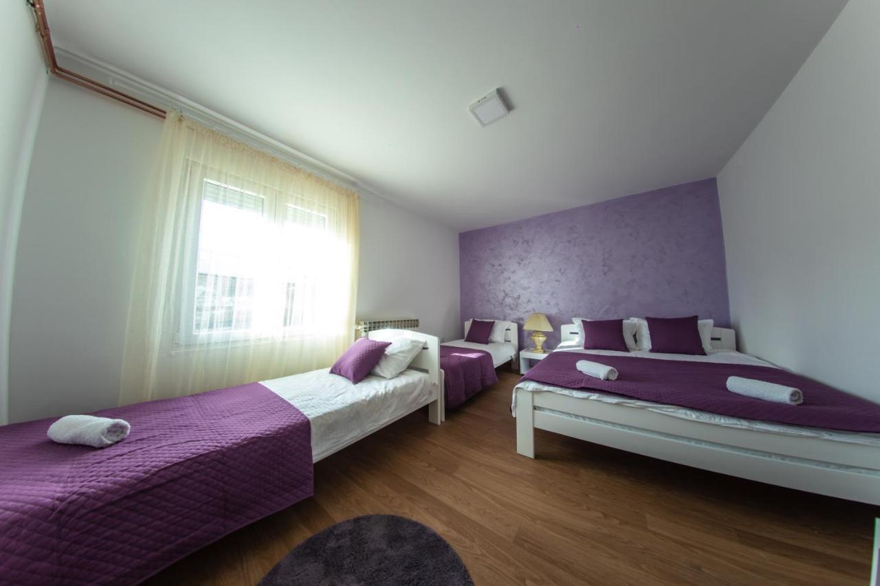 Apartman Kokin Brod Exterior photo