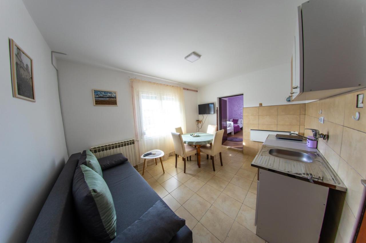 Apartman Kokin Brod Exterior photo