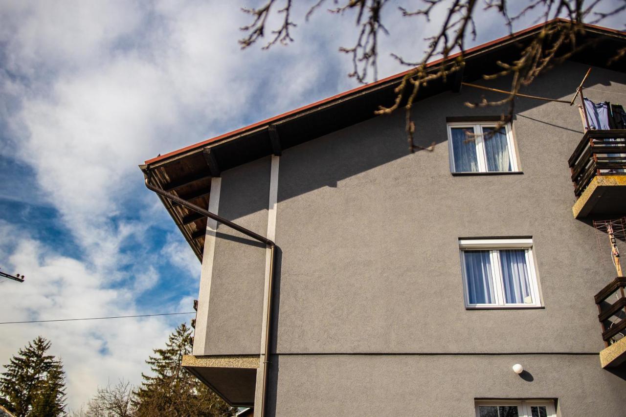 Apartman Kokin Brod Exterior photo