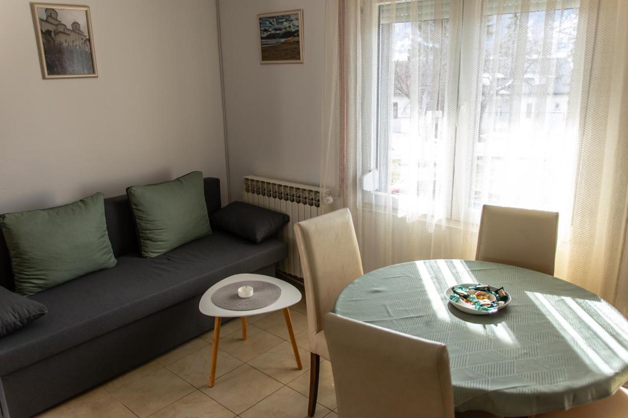 Apartman Kokin Brod Exterior photo
